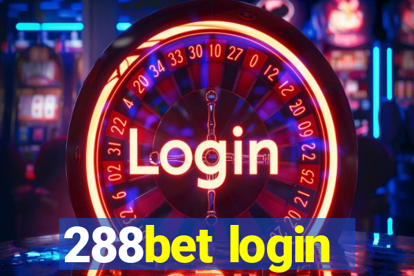 288bet login